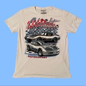 Motorsport T-shirt